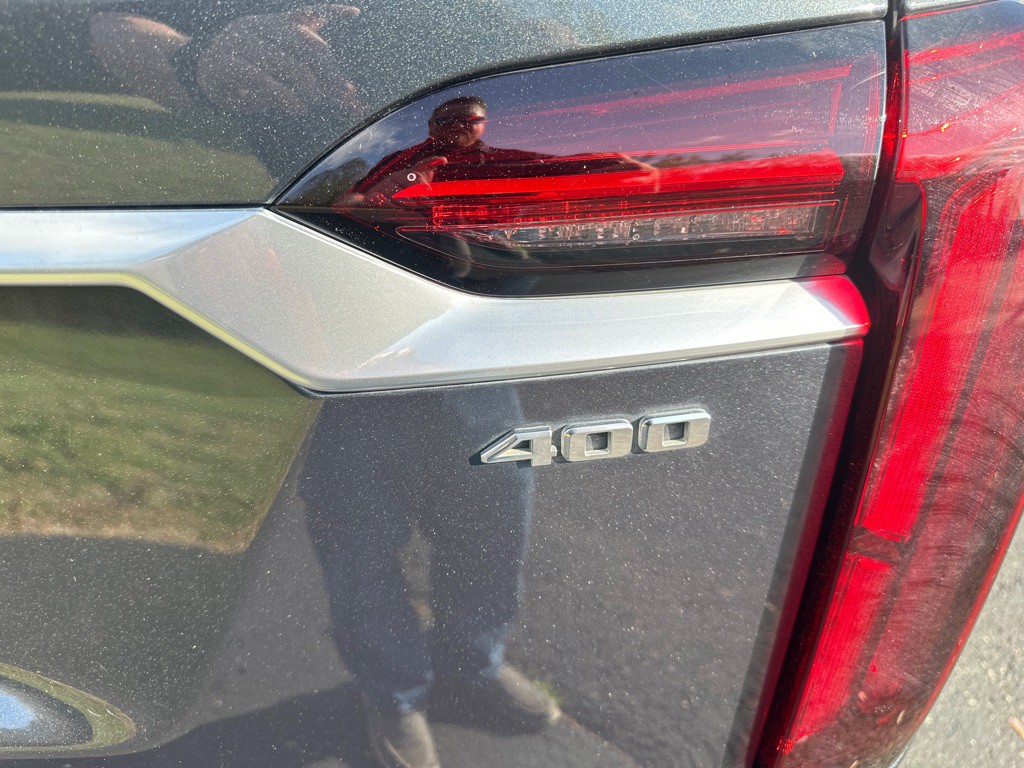 2021 Cadillac XT6 Image 49