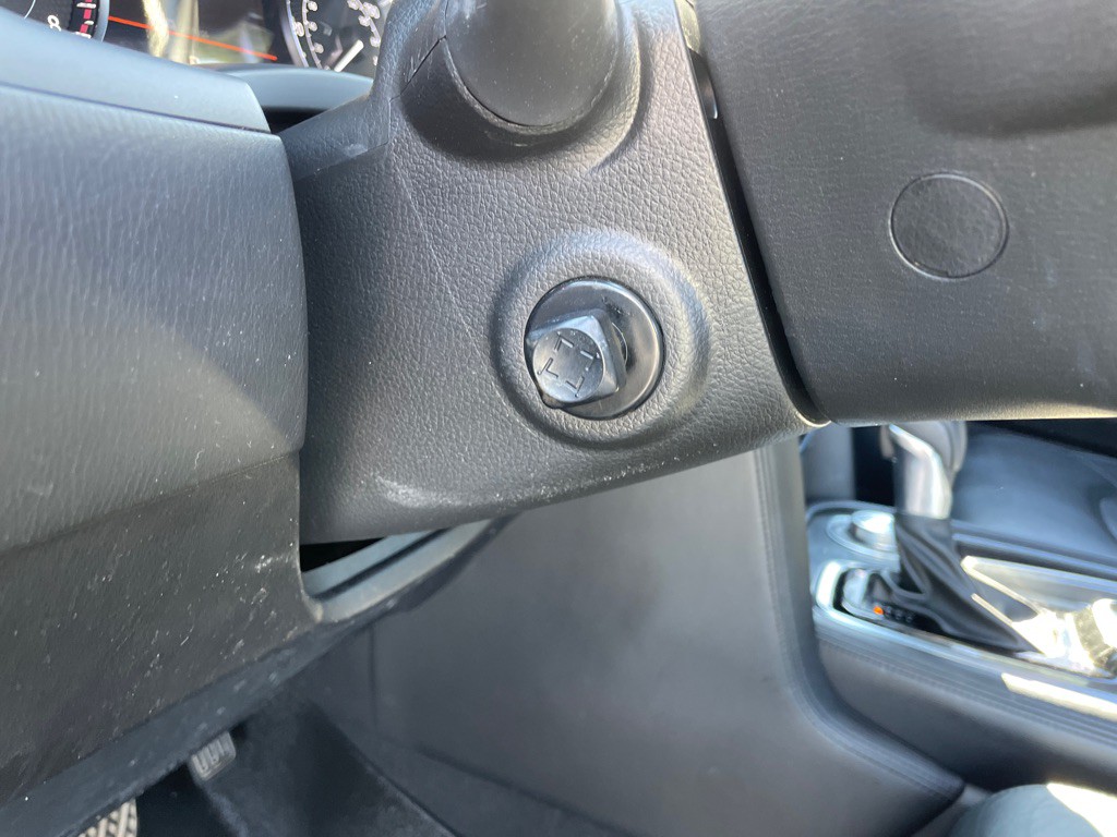 2021 Nissan Armada Image 21