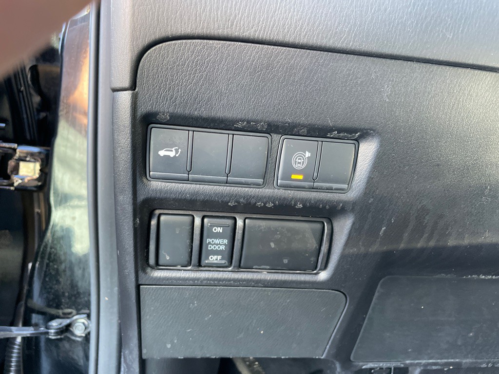 2021 Nissan Armada Image 22