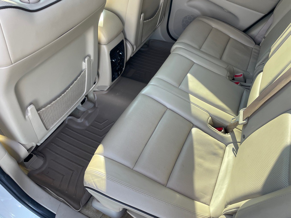 2015 Jeep Grand Cherokee Image 20