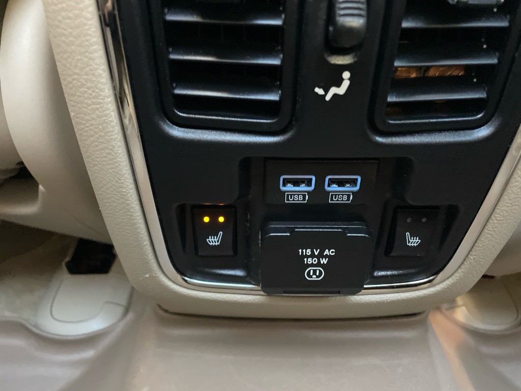 2015 Jeep Grand Cherokee Image 22