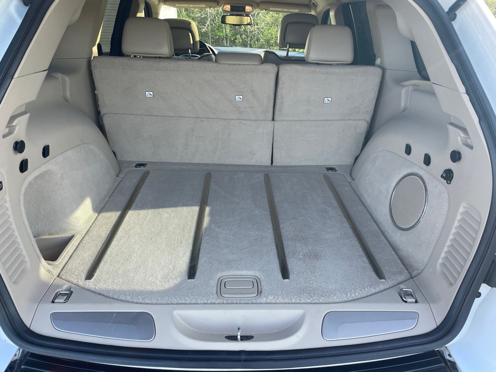 2015 Jeep Grand Cherokee Image 26