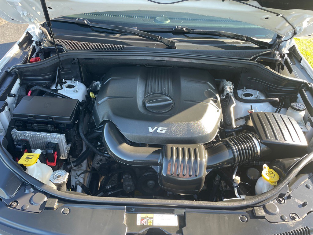 2015 Jeep Grand Cherokee Image 46