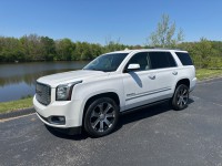 Image for 2017 GMC Yukon Denali ID: 7336219