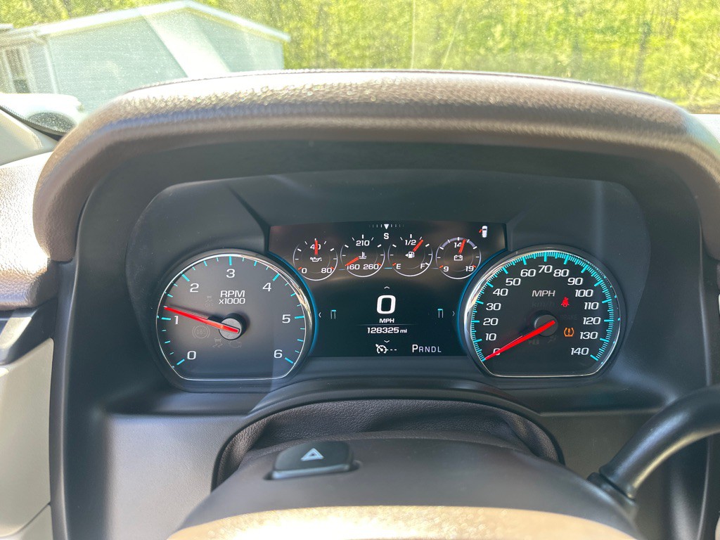 2017 GMC Yukon Image 10