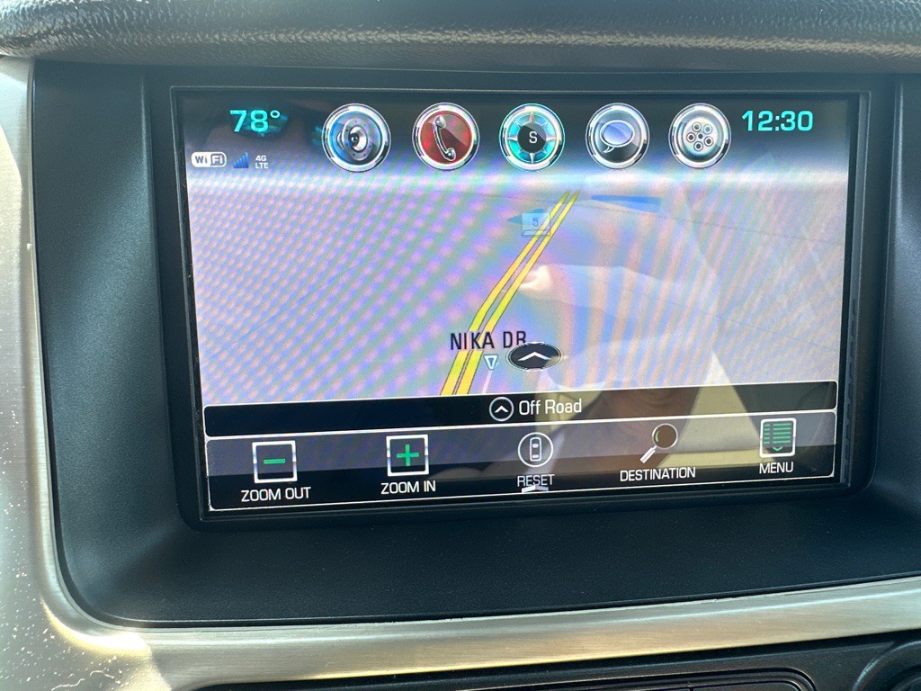 2017 GMC Yukon Image 12