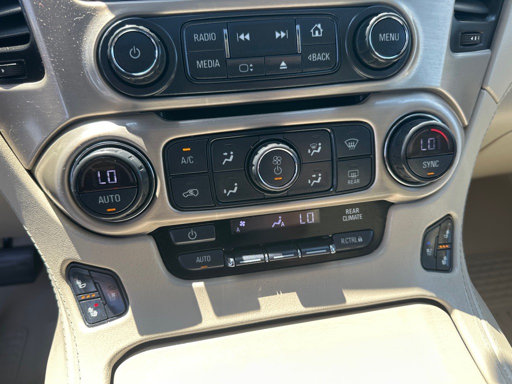 2017 GMC Yukon Image 13