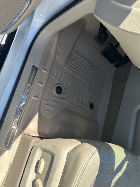 2017 GMC Yukon Image 18