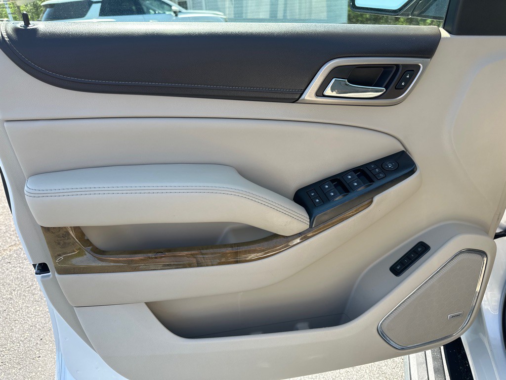 2017 GMC Yukon Image 20