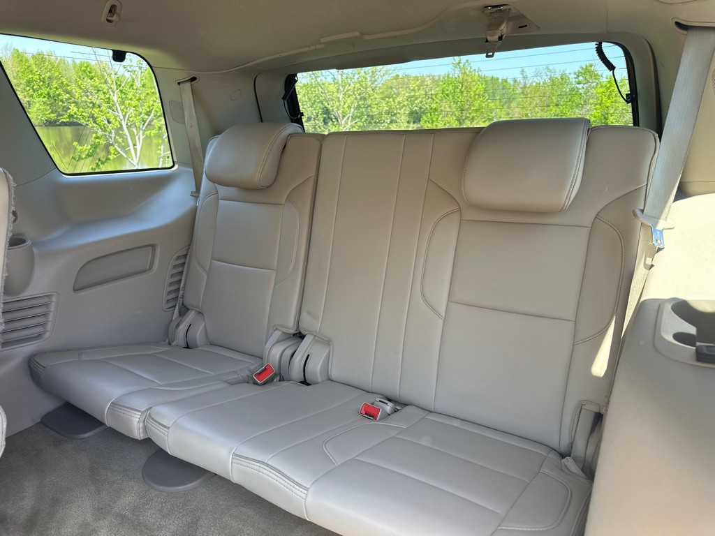 2017 GMC Yukon Image 23