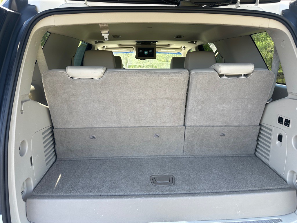 2017 GMC Yukon Image 29