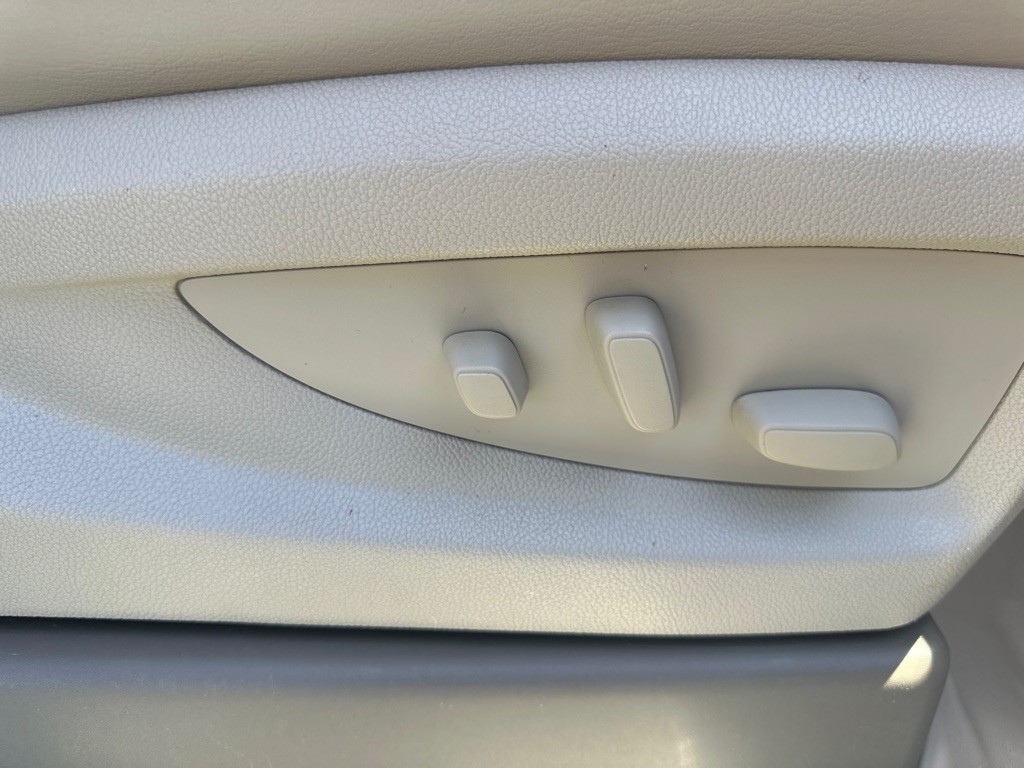 2017 GMC Yukon Image 36