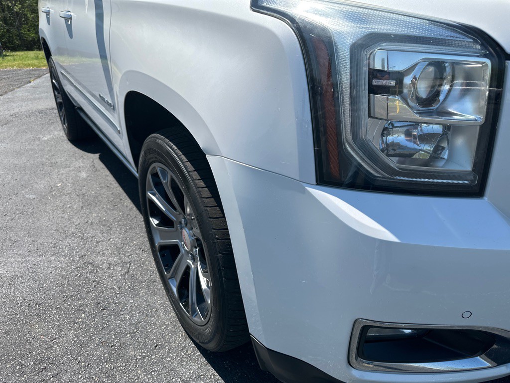 2017 GMC Yukon Image 49