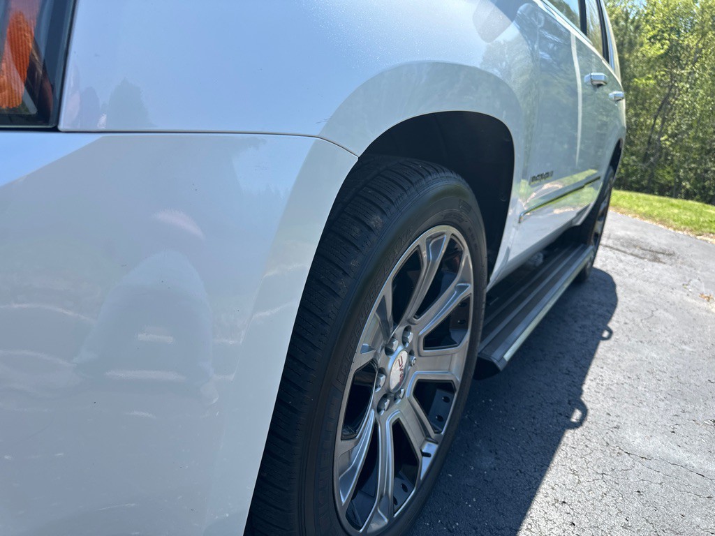 2017 GMC Yukon Image 53