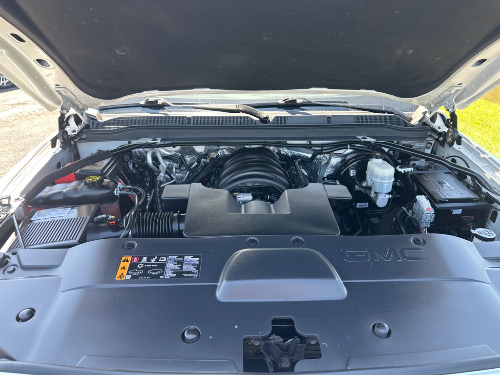 2017 GMC Yukon Image 54