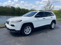 Image for 2017 Jeep Cherokee Sport ID: 7339572