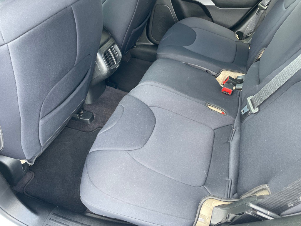 2017 Jeep Cherokee Image 21