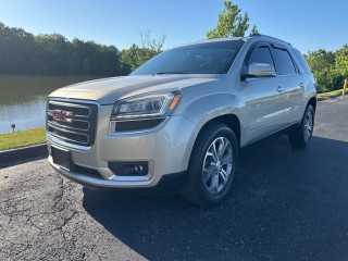 Image for 2015 GMC Acadia SLT-1 ID: 7413084
