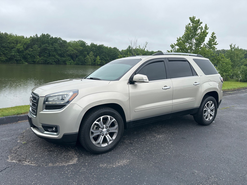 2015 GMC Acadia Image 1