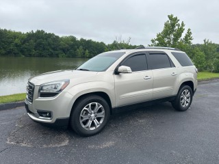 Image for 2015 GMC Acadia SLT-1 ID: 7413084