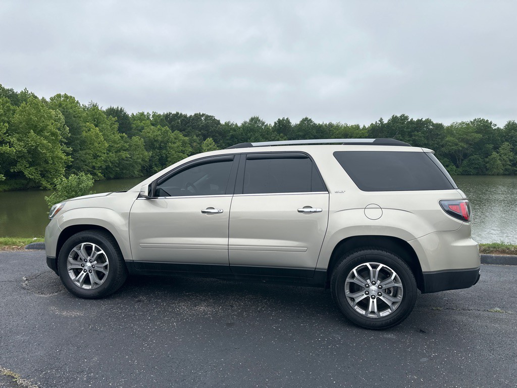 2015 GMC Acadia Image 5