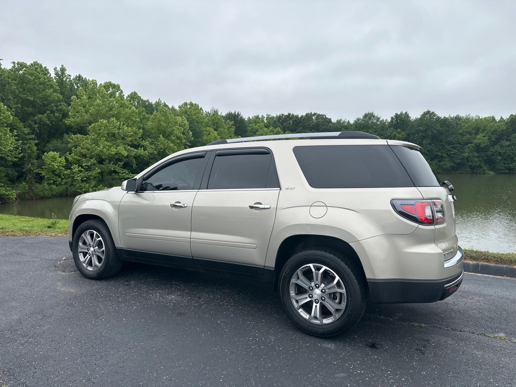 2015 GMC Acadia Image 6