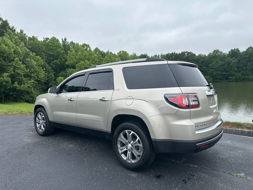 2015 GMC Acadia Image 7