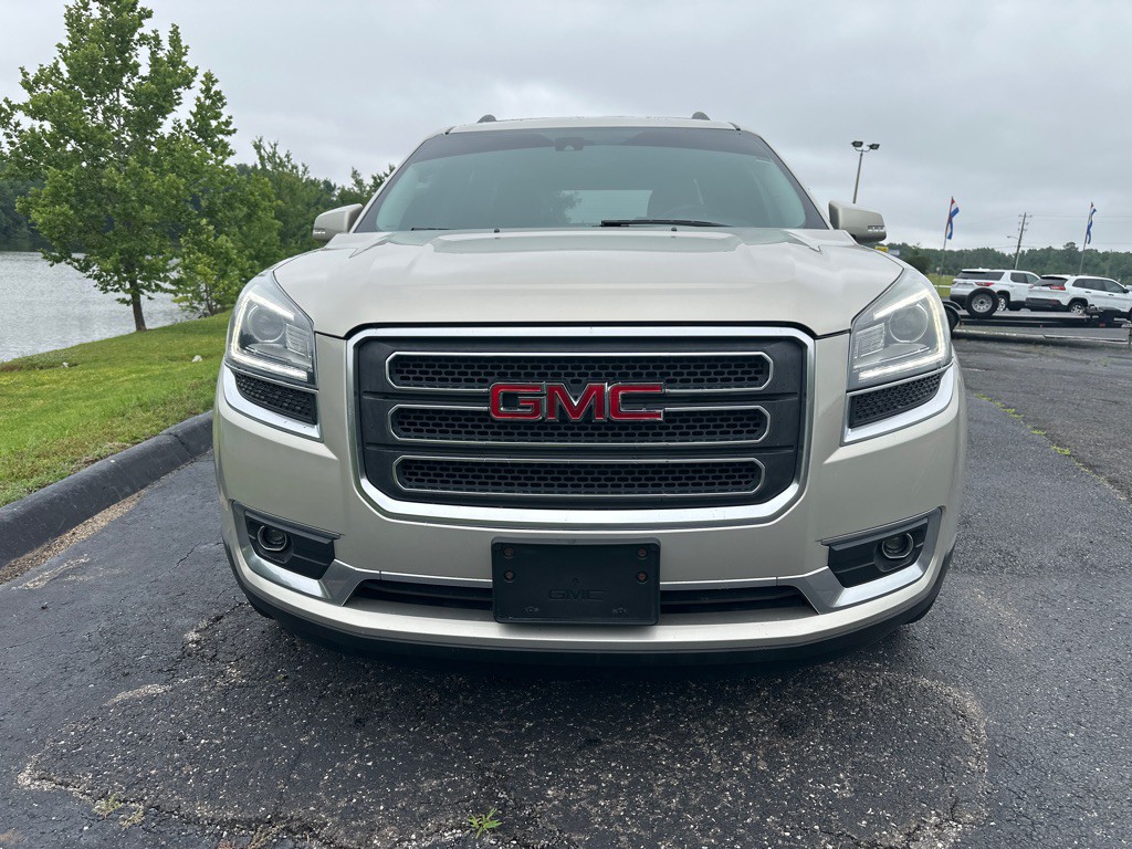 2015 GMC Acadia Image 8