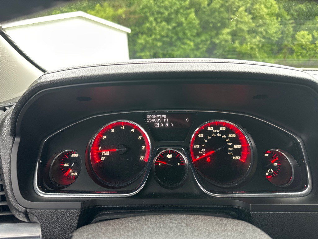 2015 GMC Acadia Image 12