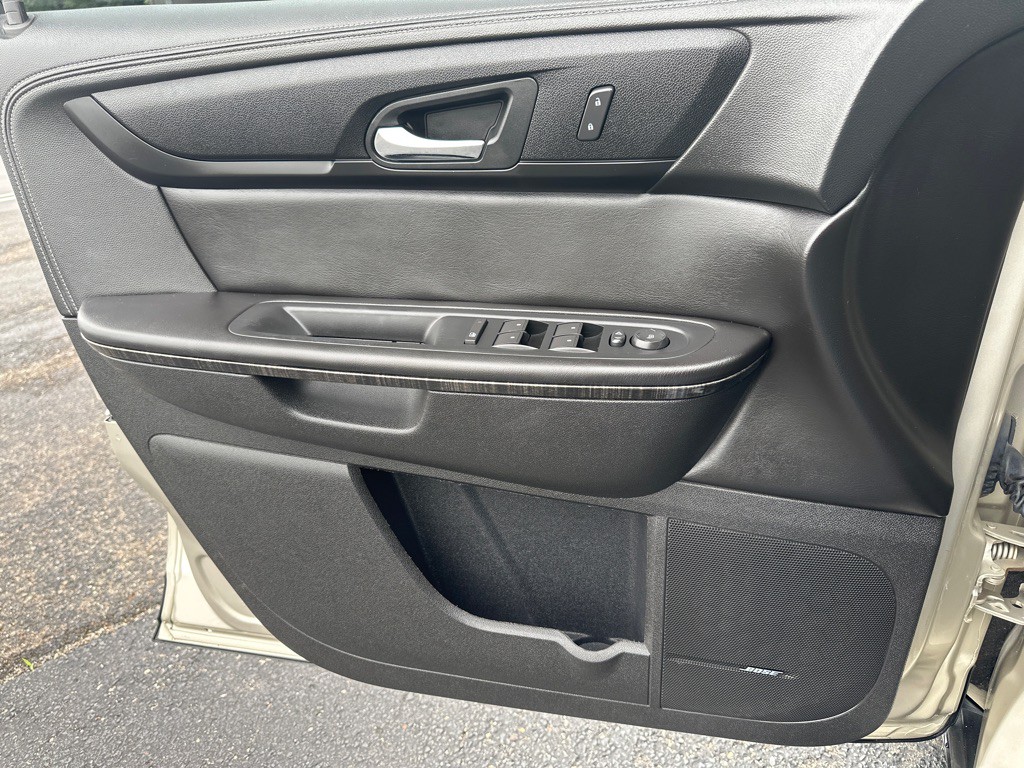2015 GMC Acadia Image 20