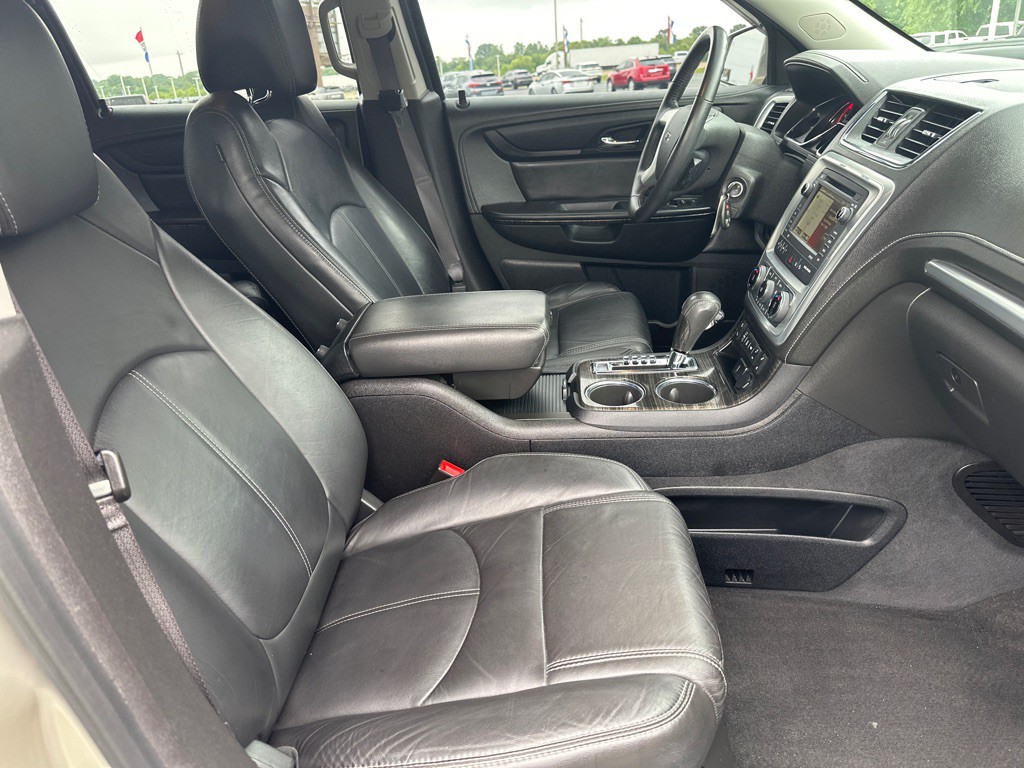 2015 GMC Acadia Image 34