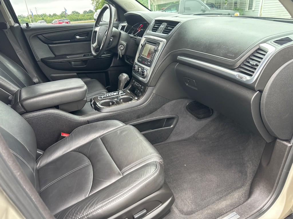 2015 GMC Acadia Image 35