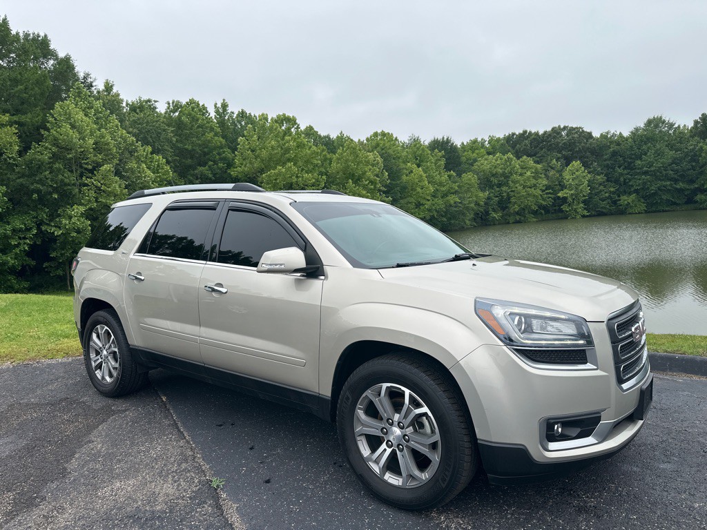 2015 GMC Acadia Image 42