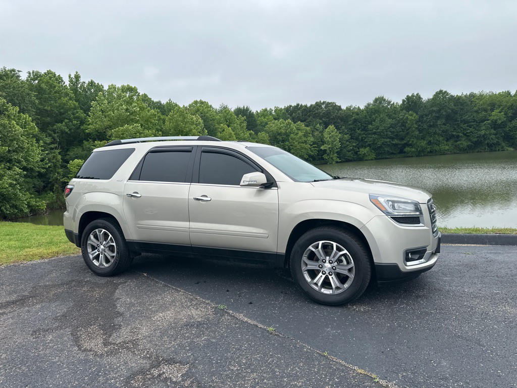 2015 GMC Acadia Image 43