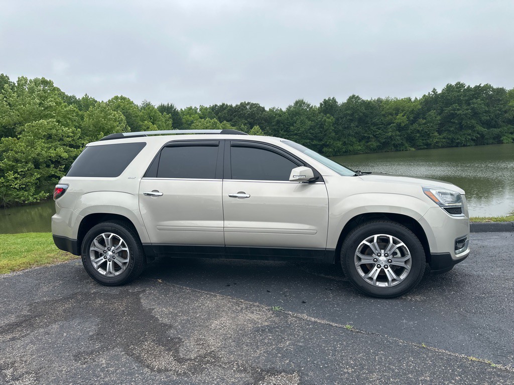 2015 GMC Acadia Image 44