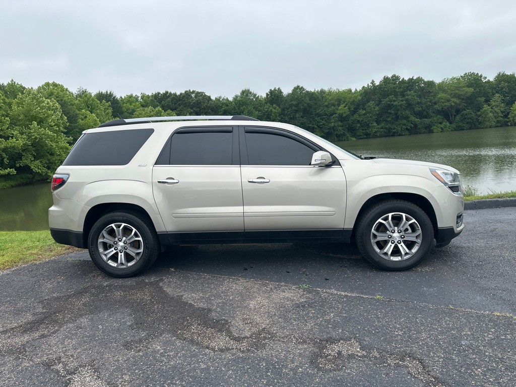 2015 GMC Acadia Image 45