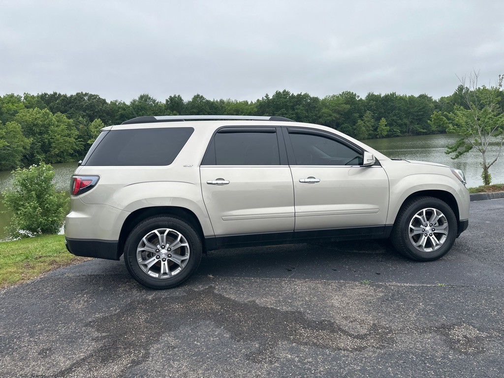 2015 GMC Acadia Image 46