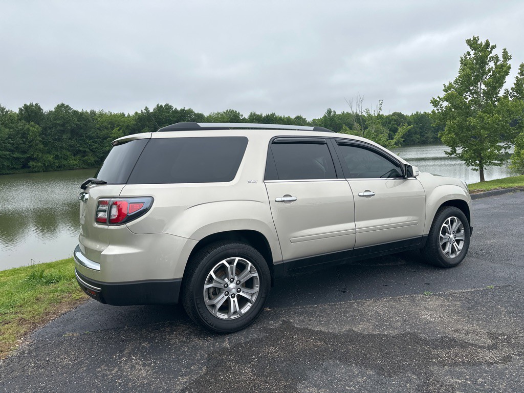2015 GMC Acadia Image 47