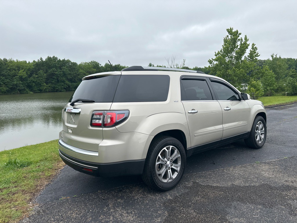 2015 GMC Acadia Image 48