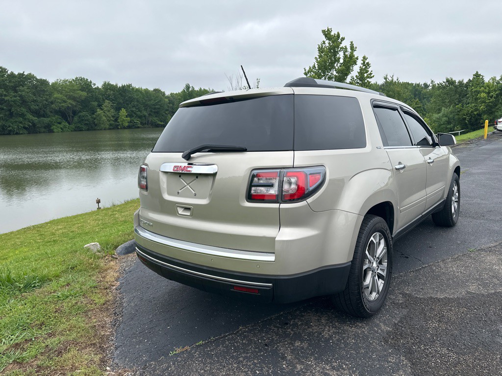 2015 GMC Acadia Image 49