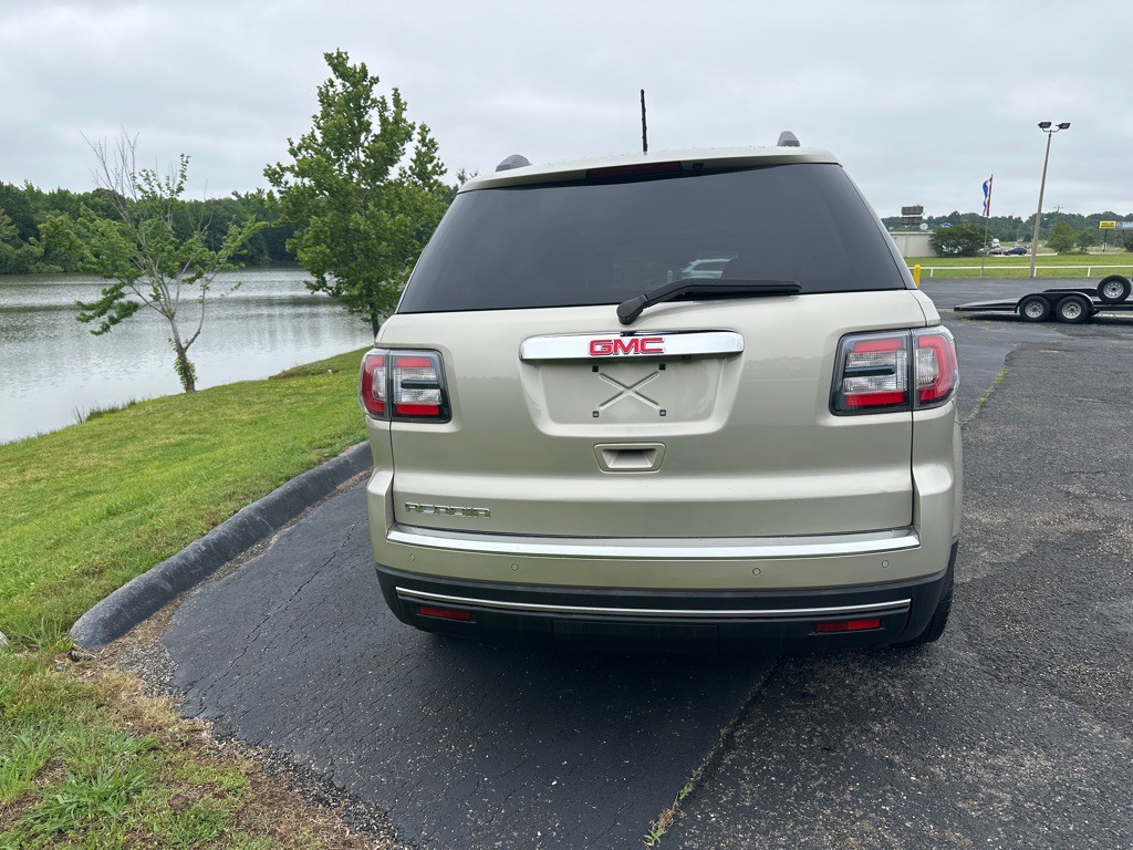 2015 GMC Acadia Image 50