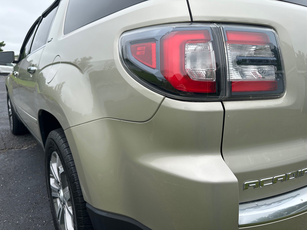2015 GMC Acadia Image 51