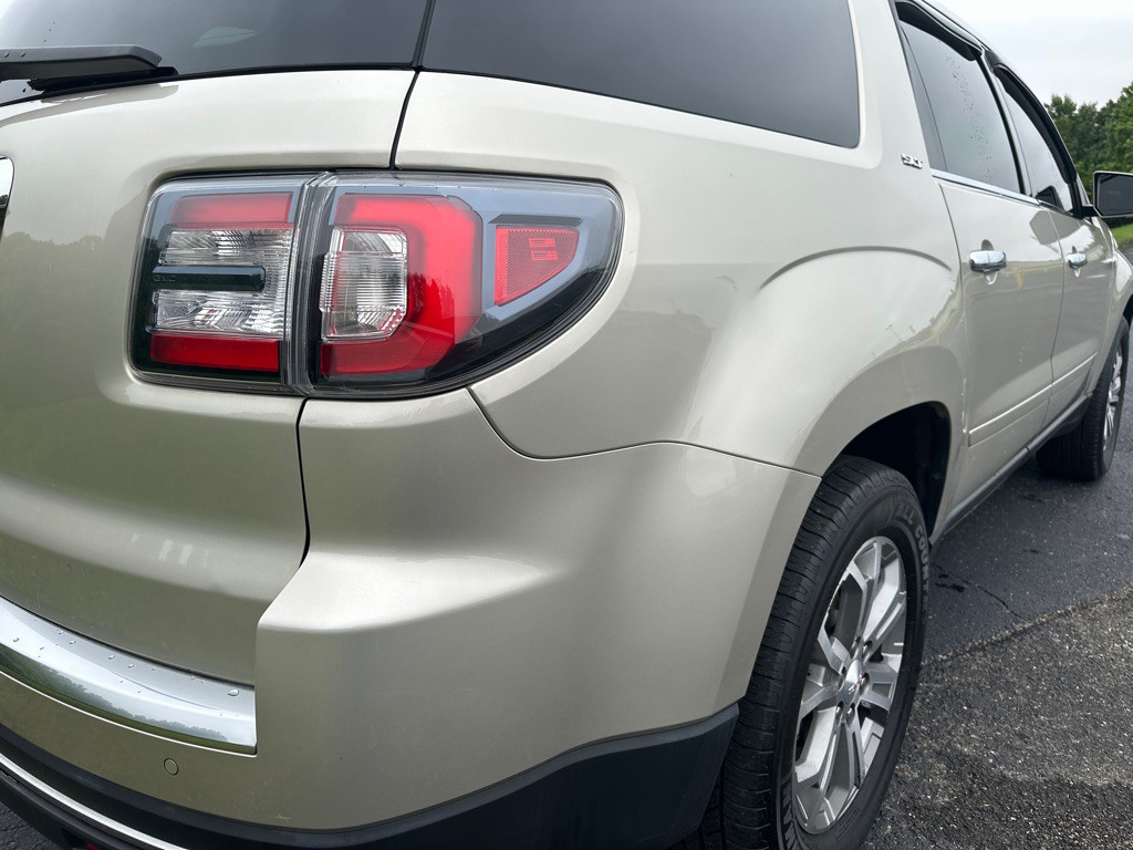 2015 GMC Acadia Image 52