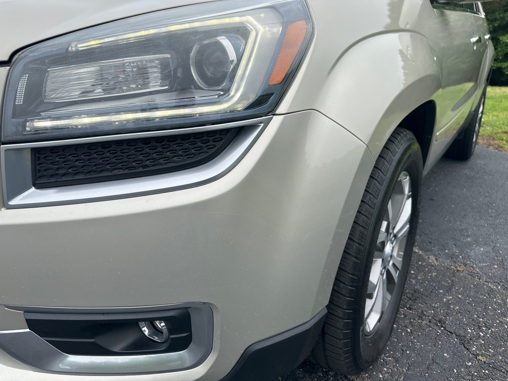 2015 GMC Acadia Image 54