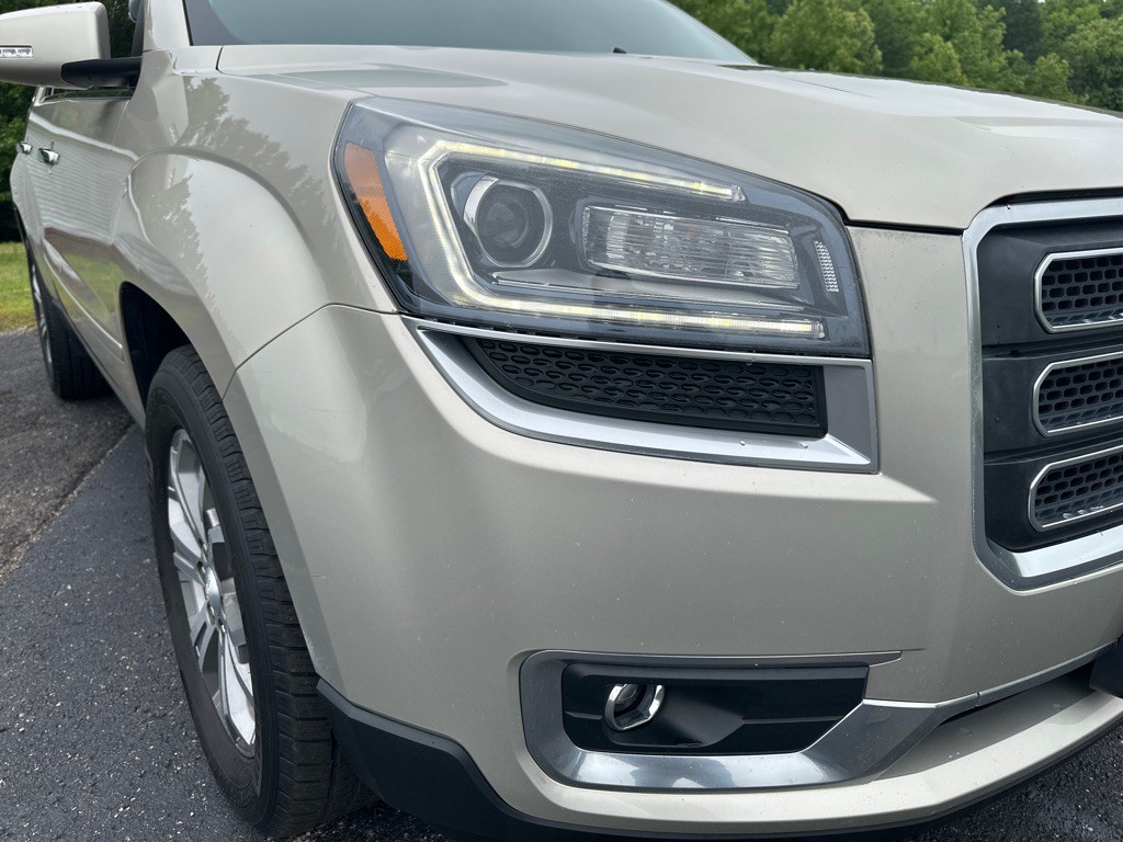 2015 GMC Acadia Image 55