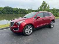 Image for 2019 Cadillac XT5 Luxury ID: 7424894