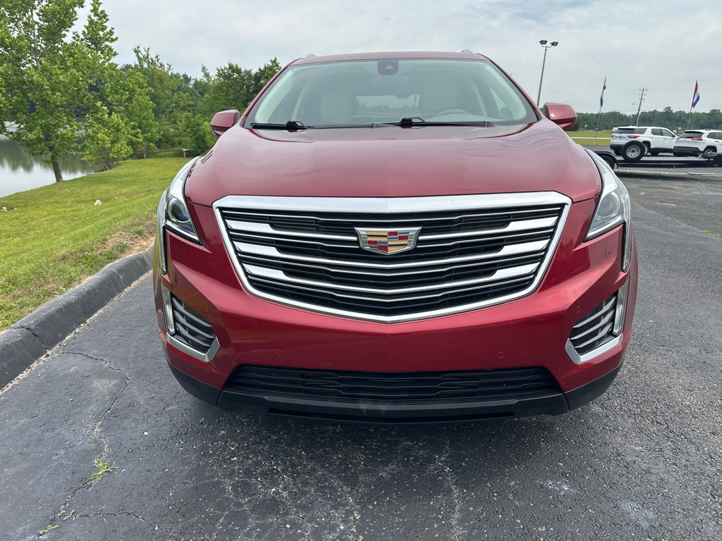 2019 Cadillac XT5 Image 6