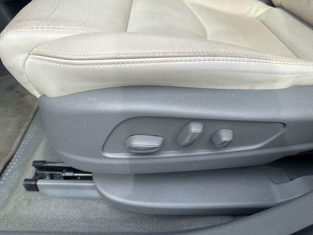 2019 Cadillac XT5 Image 9