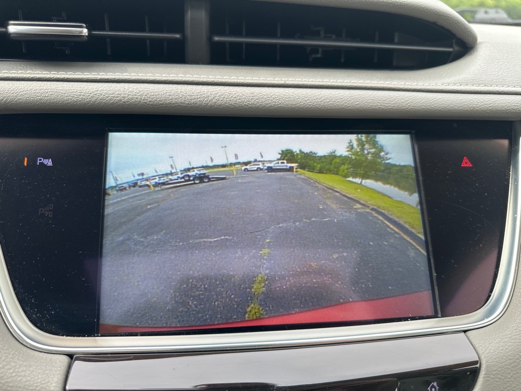 2019 Cadillac XT5 Image 13