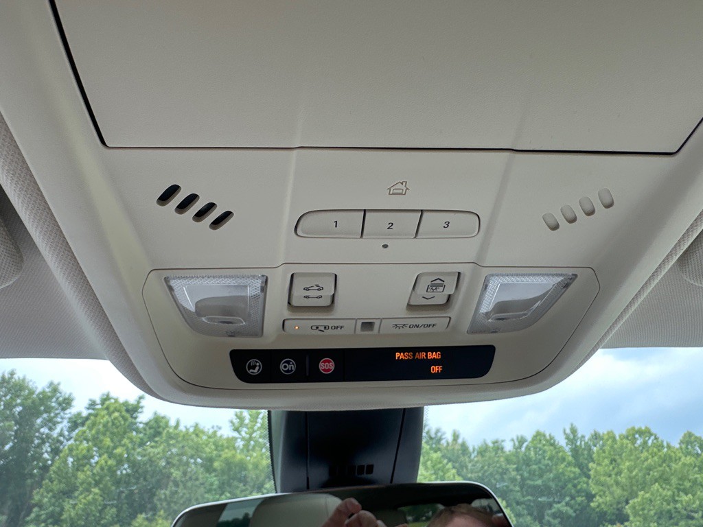 2019 Cadillac XT5 Image 15